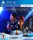 Loading Human: Chapter 1 (PlayStation 4)